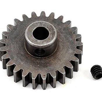 8725 HARD 5MM 8 MOD PINION 25T