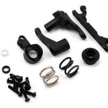 Traxxas 4945 STEERING BELLCRANKS E-MAX