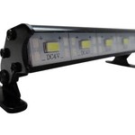 APEX Apex 9042 5 LED 89mm Aluminum Light Bar