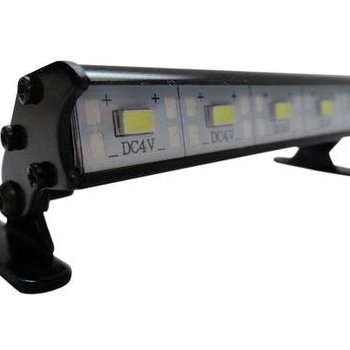 APEX Apex 9042 5 LED 89mm Aluminum Light Bar