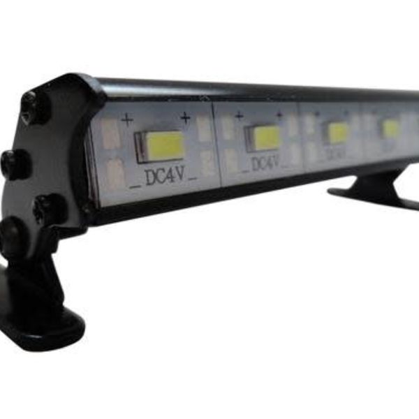 APEX Apex 9042 5 LED 89mm Aluminum Light Bar