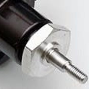 RC4WD 19MM WHEEL HUB FOR CLOD & RAPTOR AXLE (4)