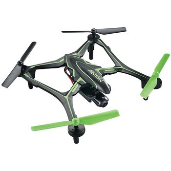 Archon 370mm GPS Drone 5.8GHz 1080P Camera 200mW