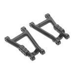 RPM 73282 H/D Rear A-Arms Black Bandit