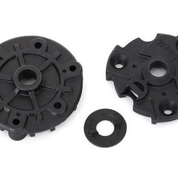 Traxxas cush drive hub