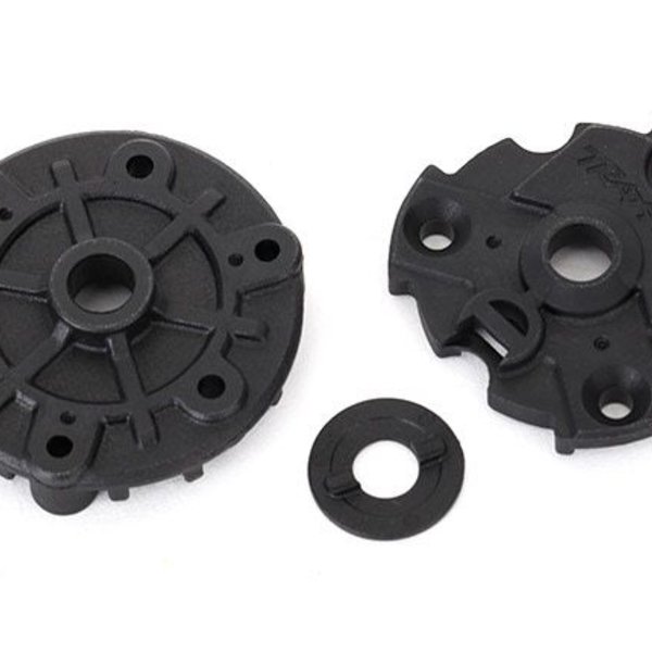 Traxxas cush drive hub