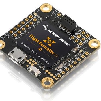 Xrotor Flight Controller for FPV Racing