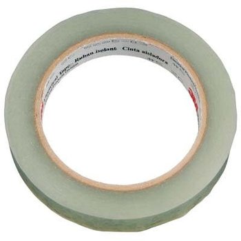 GrimRacer Pro Radio Box Tape