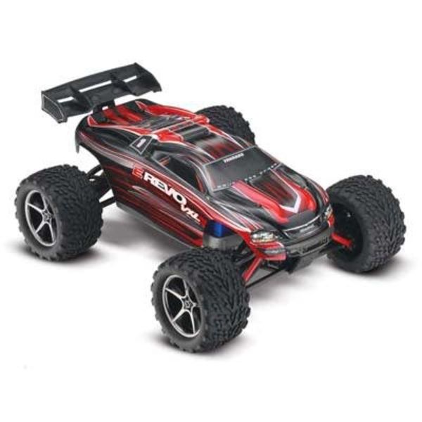 Traxxas 1/16 E-REVO tra71076-3