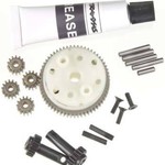 Traxxas 2388X Planetary Gear Diff Steel Ring Gear