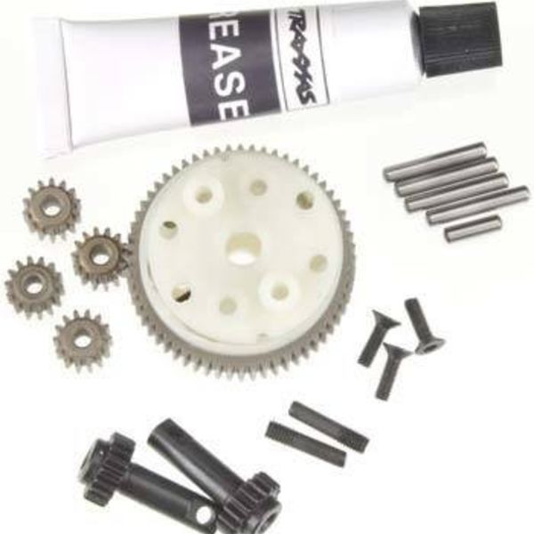 Traxxas 2388X Planetary Gear Diff Steel Ring Gear