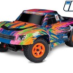 Traxxas 76064-5 - LaTrax Desert Prerunner: 1/18-Scale 4WD Electric Truck