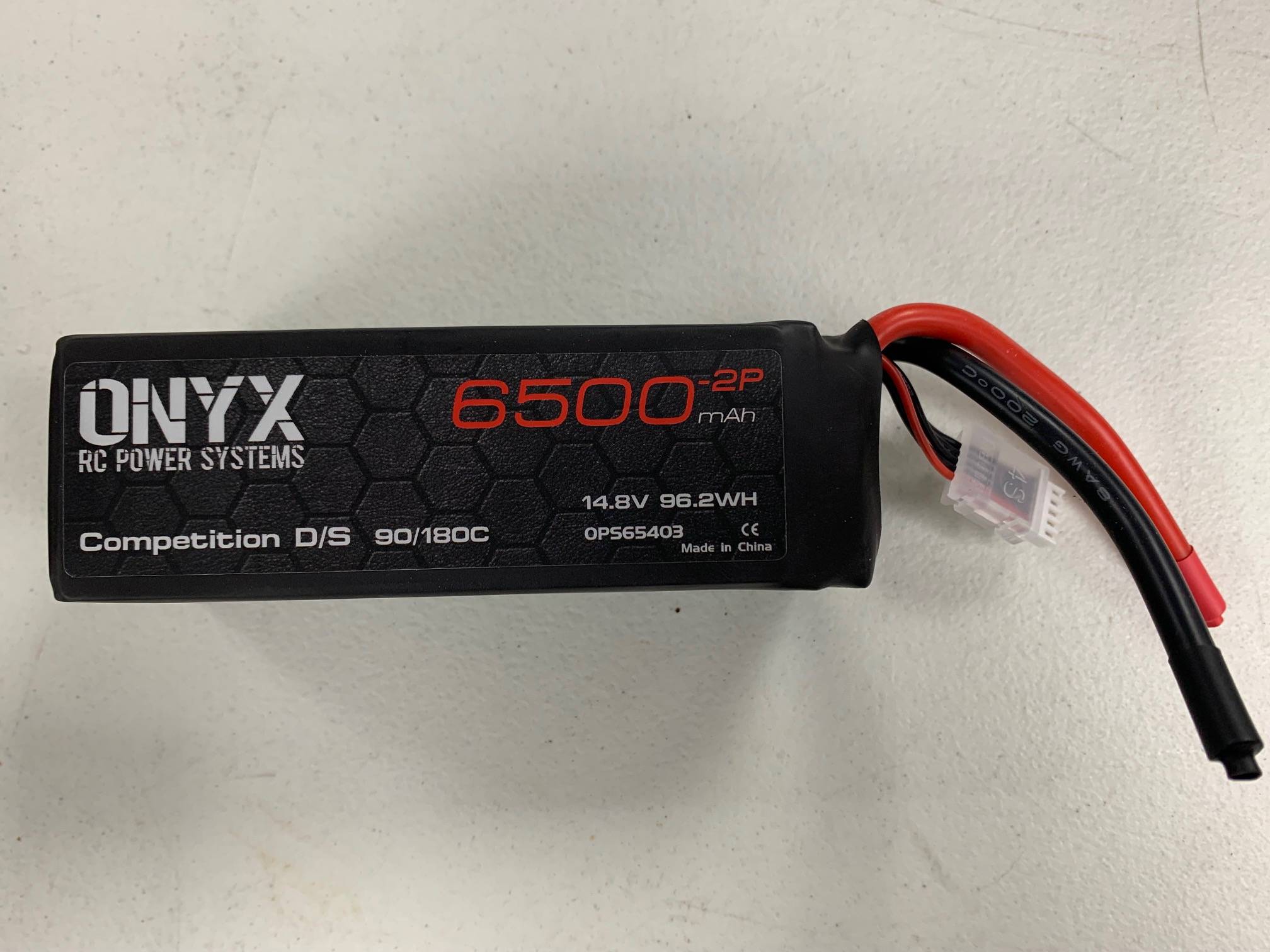 Buy ONYX  battery's from our new site www.onyxrcpowersystemsusa.com