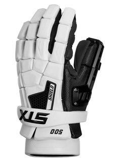 STX STX Shield 500 Goalie Gloves