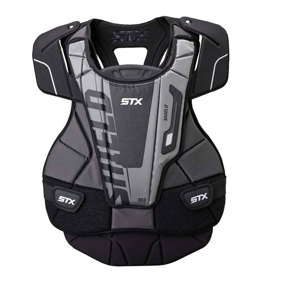 STX Shield 400 Chest Protector Northstar Lacrosse