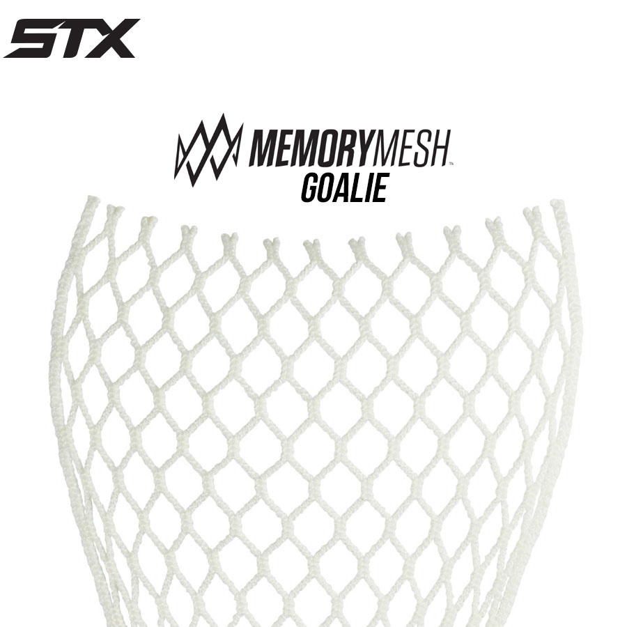 STX STX Memory Mesh (Goalie)