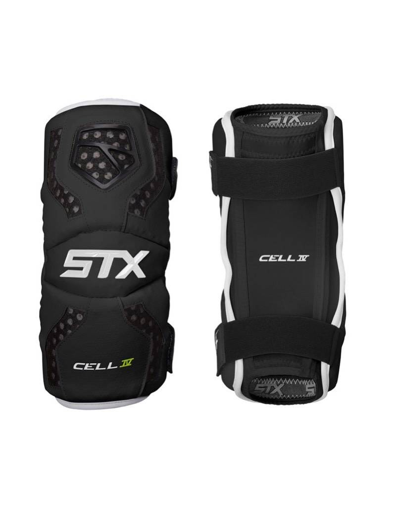 STX STX CELL 4 ARM PADS