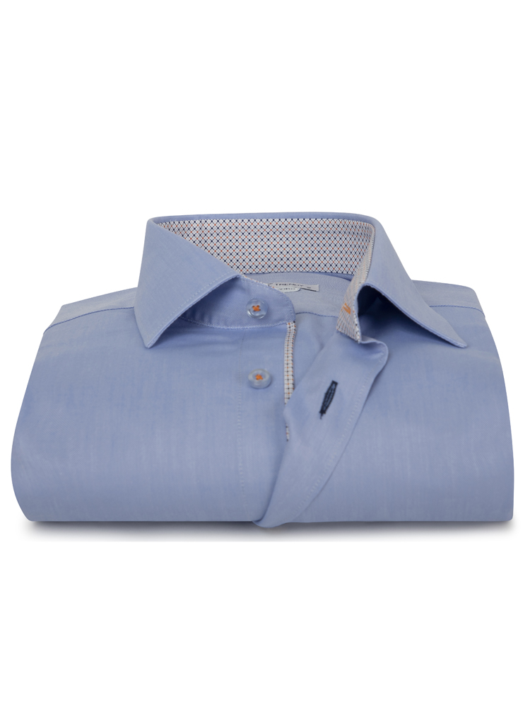 chemise imprimée homme