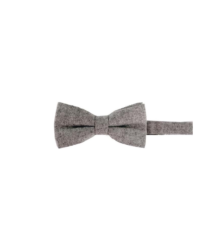 Lightgray bow tie
