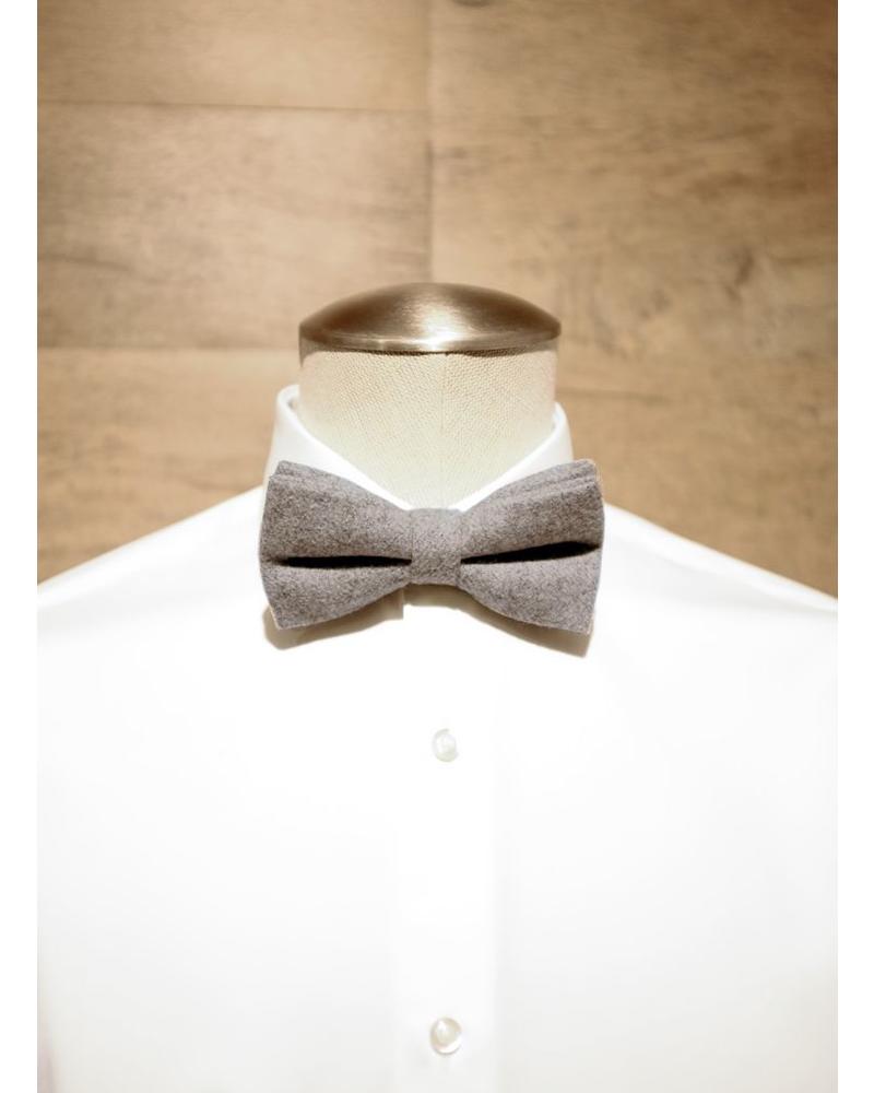Lightgray bow tie