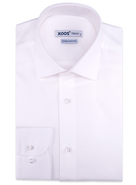 Chemise sur Mesure pour Homme - Hockerty