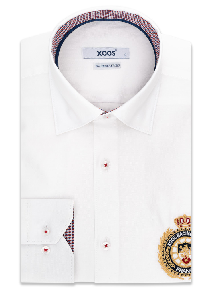 Chemise xoos homme hotsell