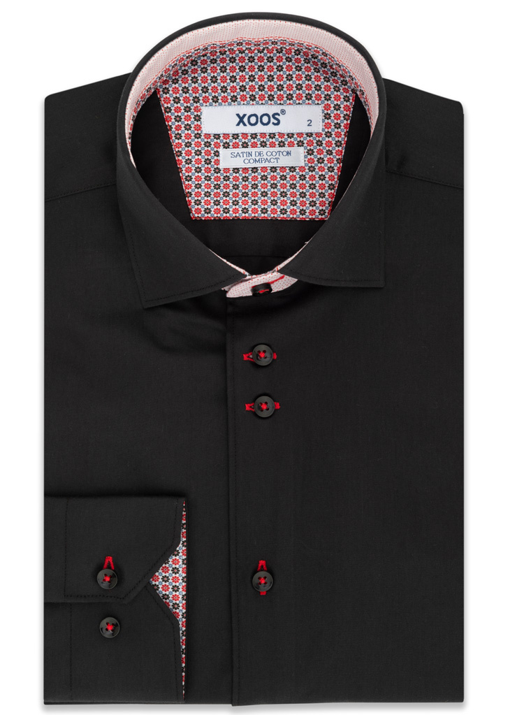 Chemises homme xoos new arrivals