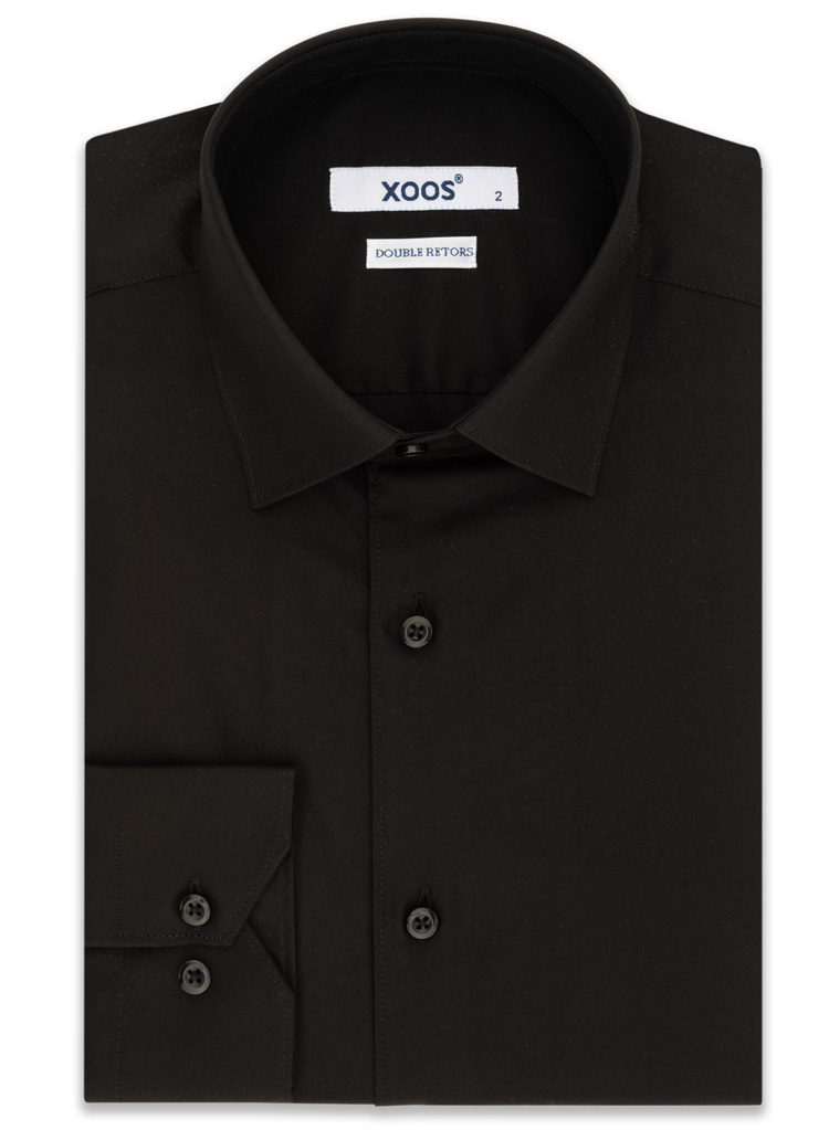 Double retors chemise deals