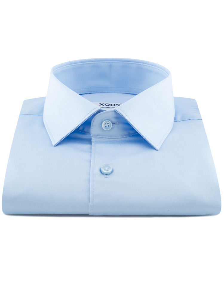 Chemise xoos homme solde sale