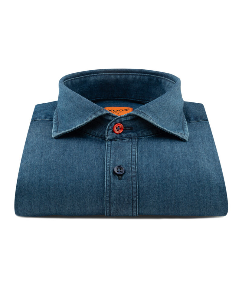 Polo xoos homme hotsell