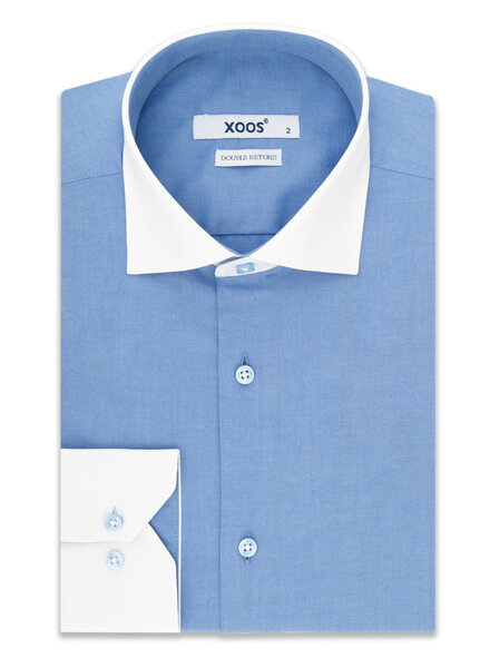 Chemises homme xoos hotsell