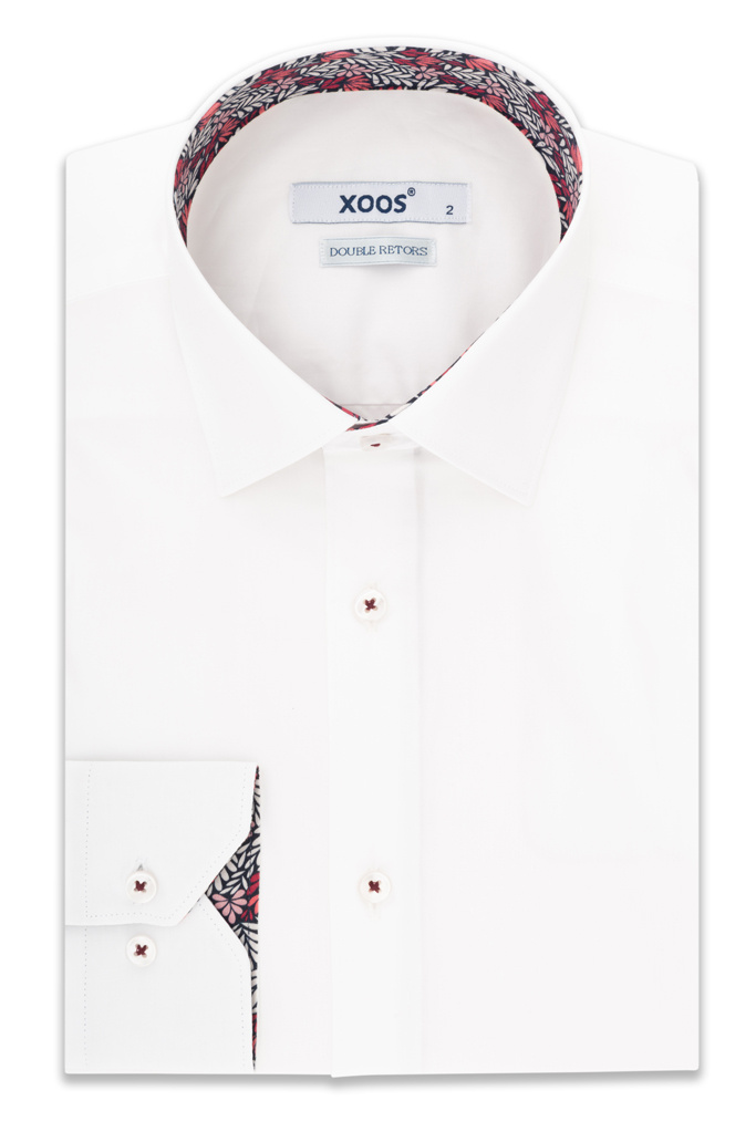 Chemises homme xoos hotsell