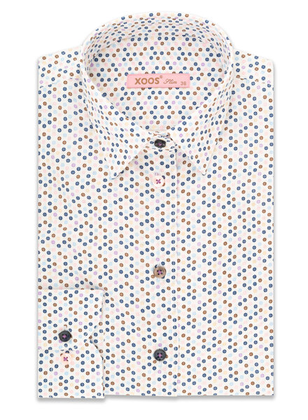Chemisiers femme XOOS.CA