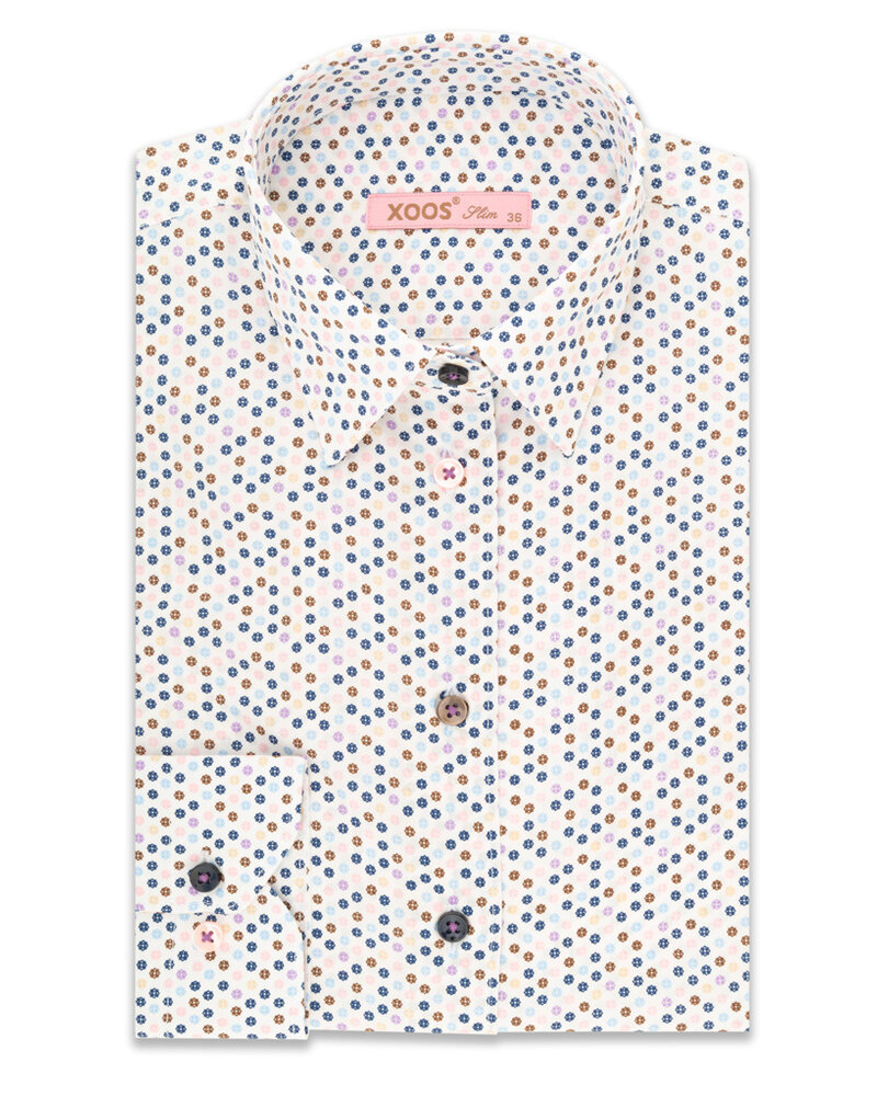 Chemise xoos femme deals