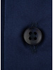 XOOS Men's NON-FITTED dress shirt (Double Twisted)