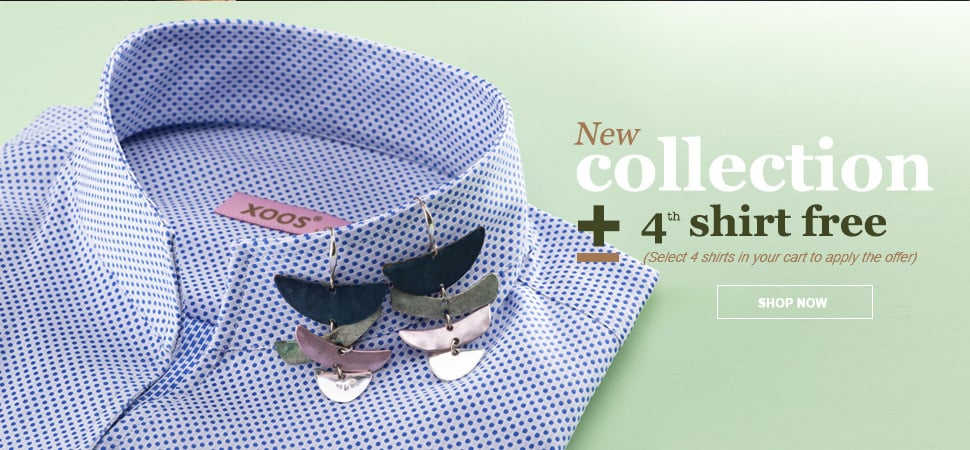 Limited editions refined Parisian ladies blouses, 100% coton.
