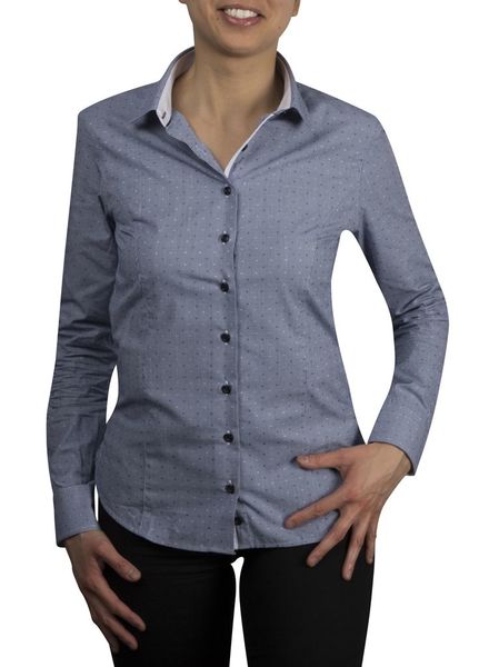 custom express dress shirts women casual,2022