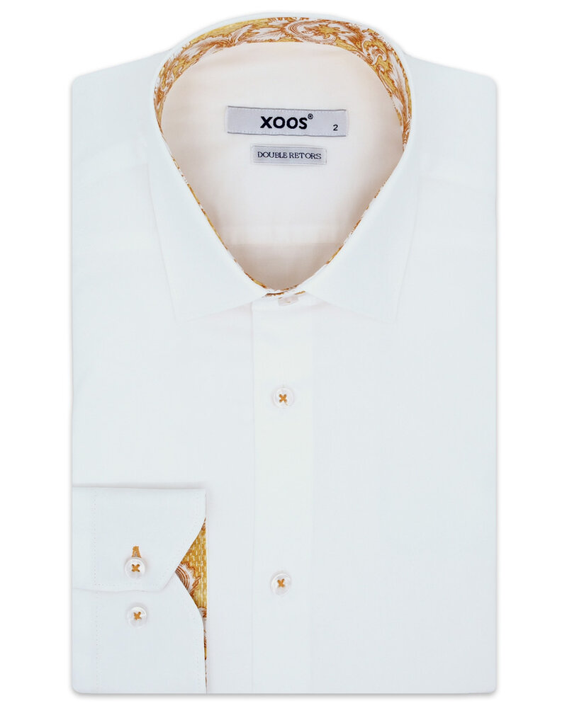 RUMAOZIA Chemise Western Pour Homme - Chemise De Cowboy