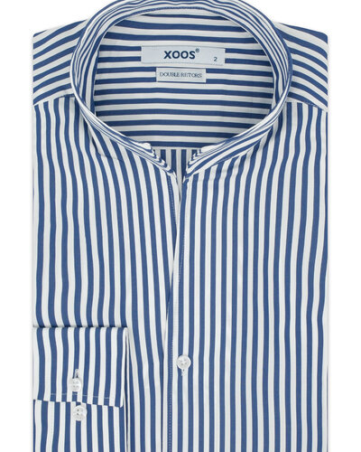 xoos-mens-navy-striped-shirt-