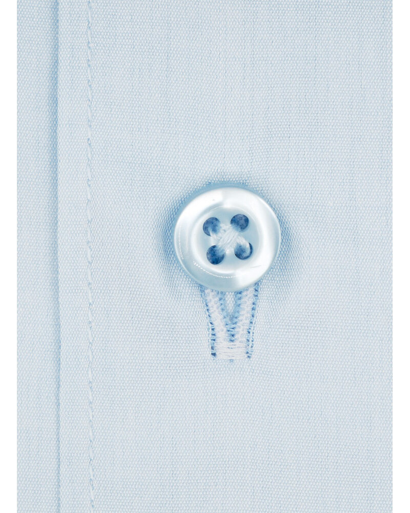 XOOS Men’s baby blue shirt (Double Twisted)