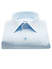 XOOS Men’s baby blue shirt (Double Twisted)