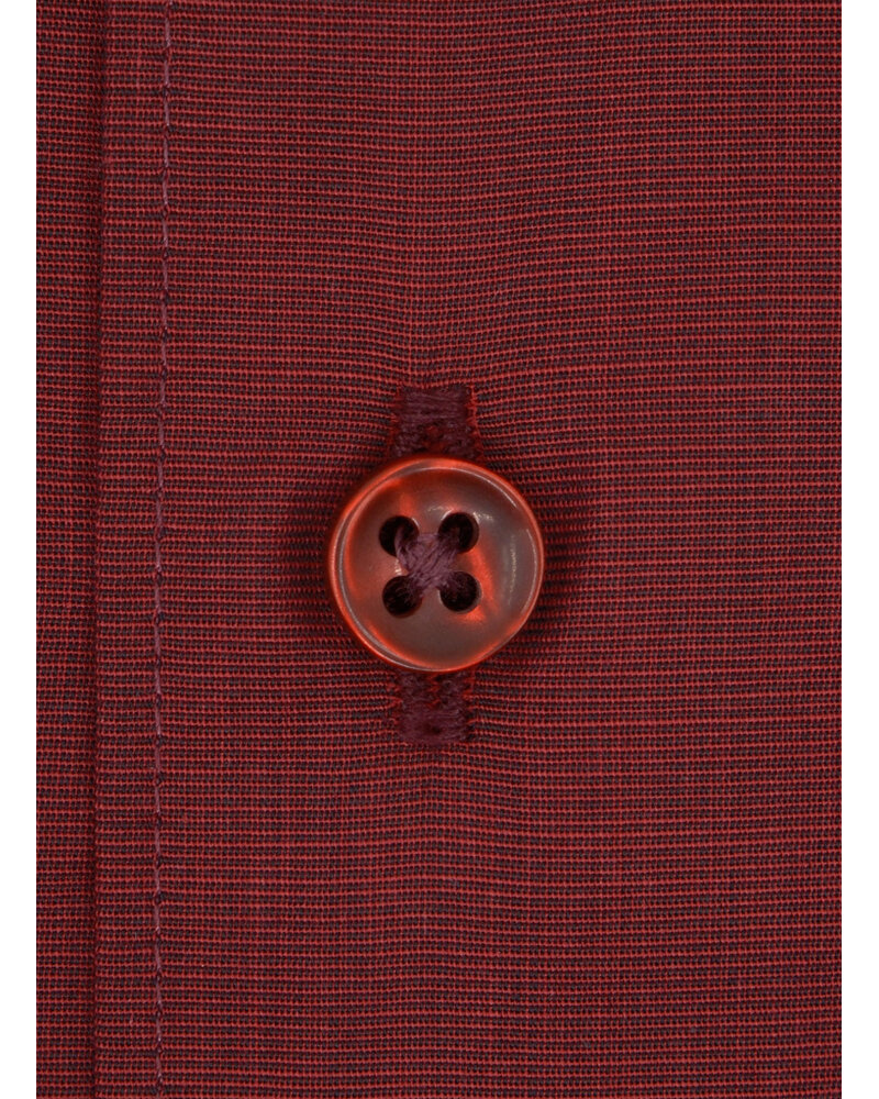 XOOS Men’s burgundy shirt (Double Twisted)