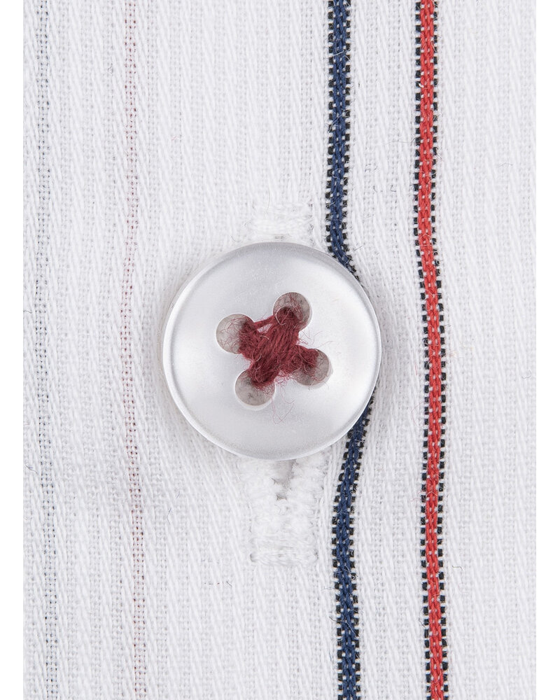XOOS Men’s French seventies shirt (Double Twisted)