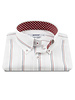 XOOS Chemise homme Frenchy seventies (Double Retors)