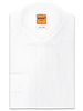 XOOS Chemise homme en lin blanc