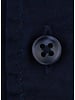 XOOS Men’s navy blue gabardeen shirt (Double Twisted)