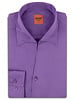 XOOS Men’s mauve shirt with soft collar