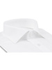 XOOS Chemise homme blanche enTwill et col cutaway