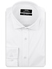 XOOS Men's white Corporate Series shirt