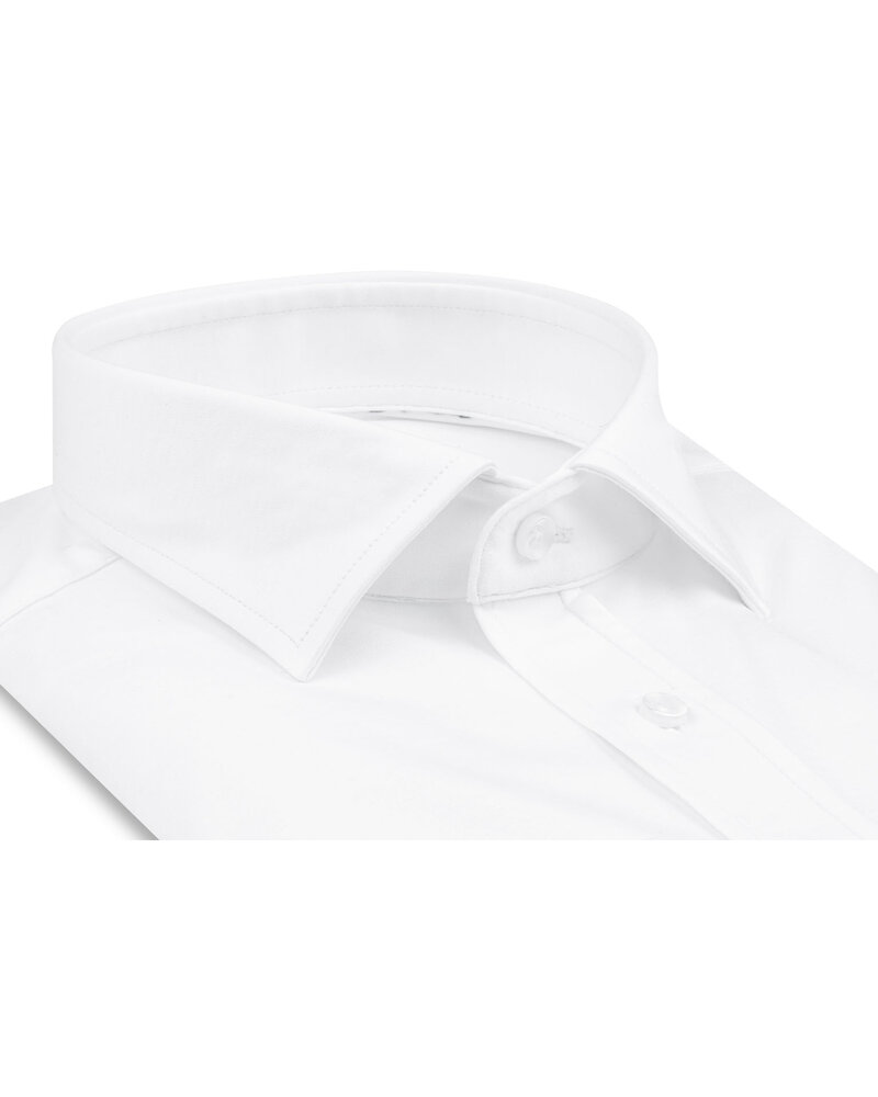 XOOS Chemise homme Corporate Series blanche
